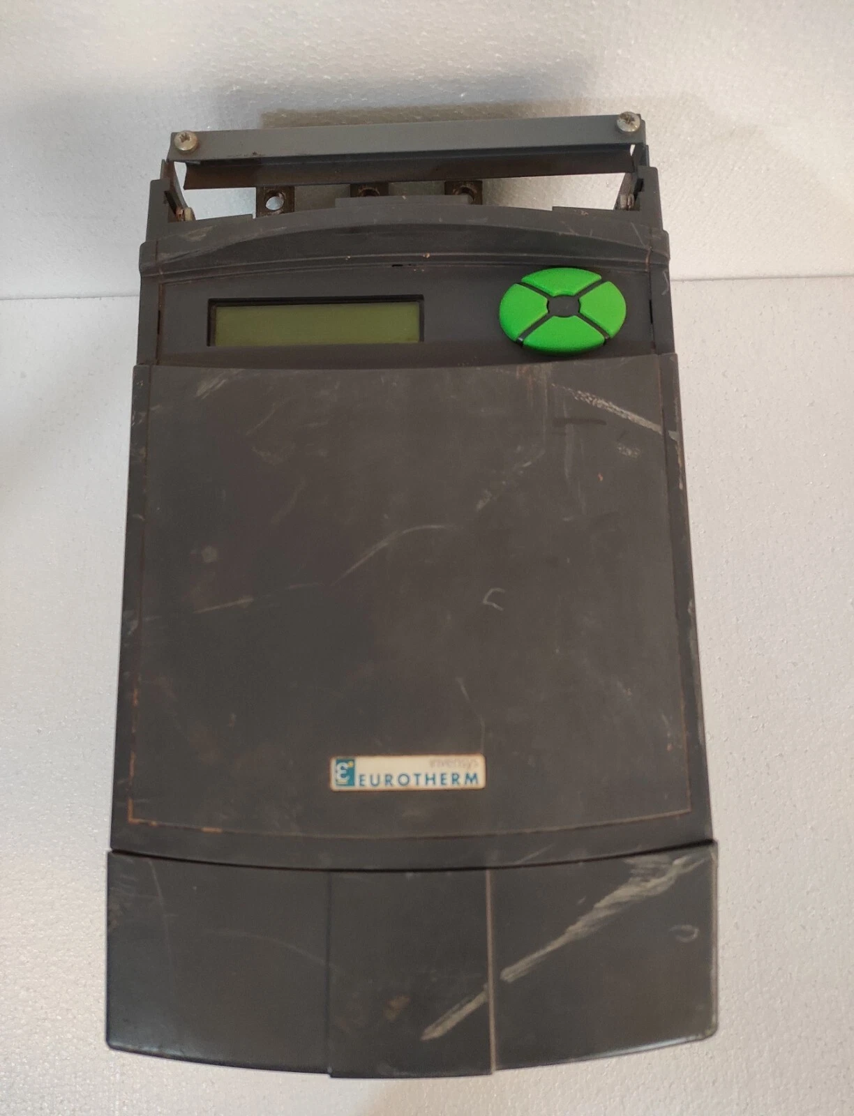 Eurotherm ER-PLX115 4Q DC Drive